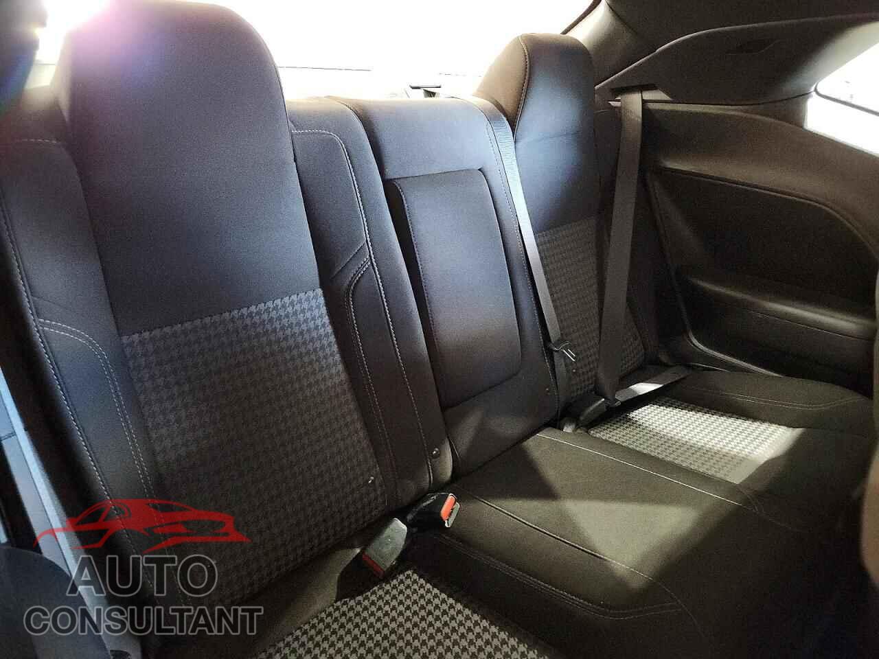 DODGE CHALLENGER 2021 - 2C3CDZAG7MH516900