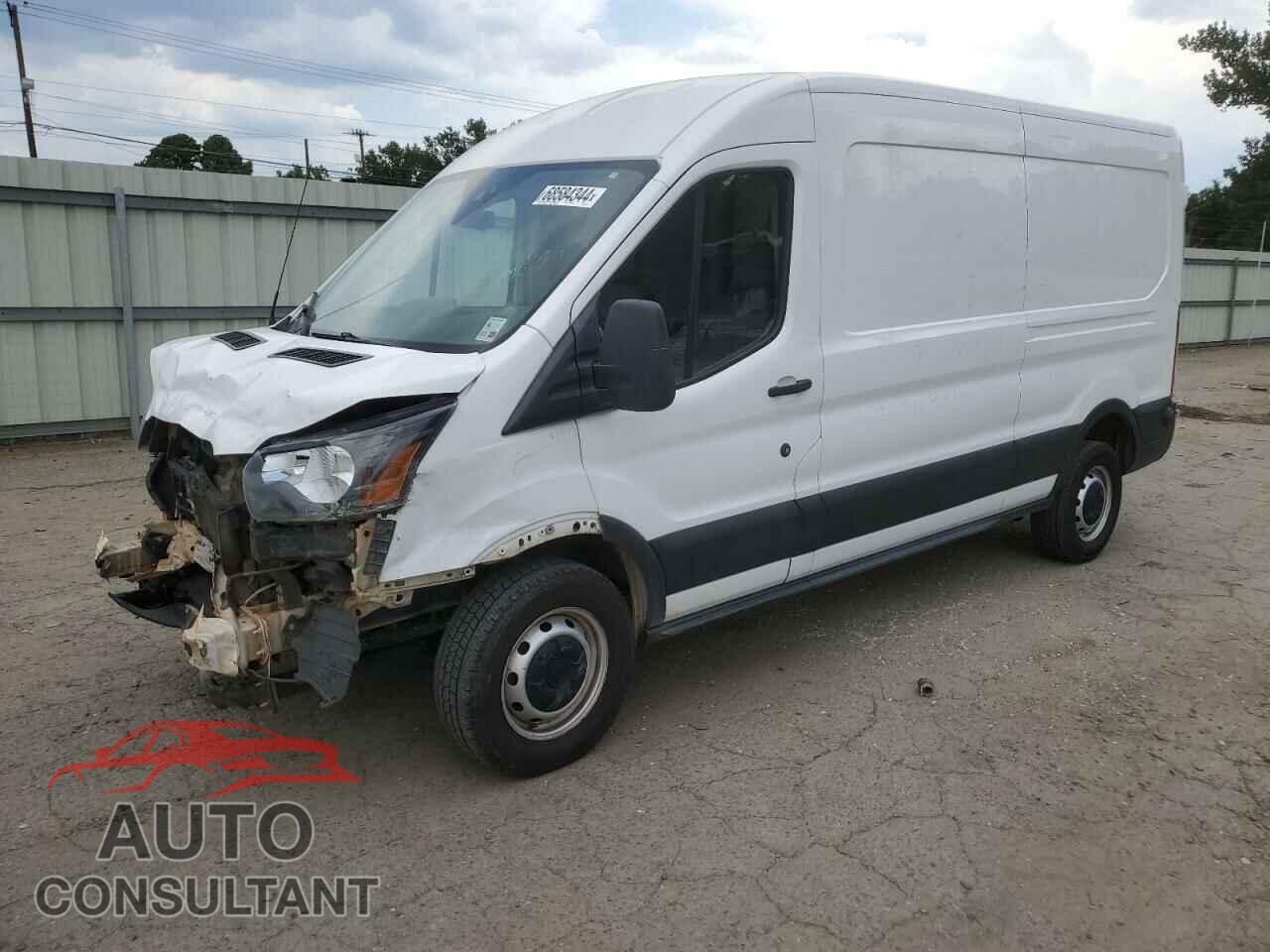 FORD TRANSIT 2019 - 1FTYR2CM3KKB66006