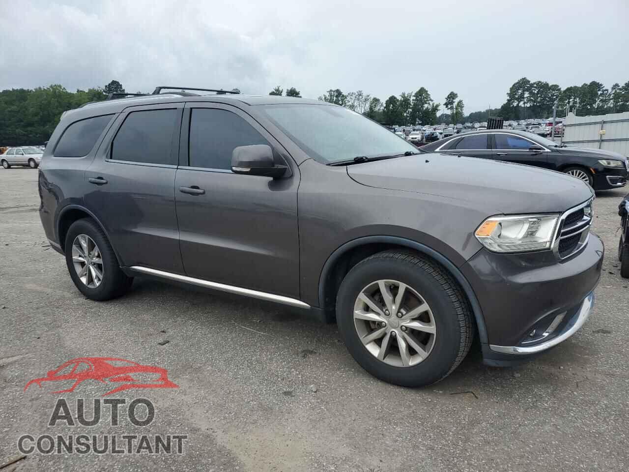 DODGE DURANGO 2015 - 1C4RDHDG8FC688452
