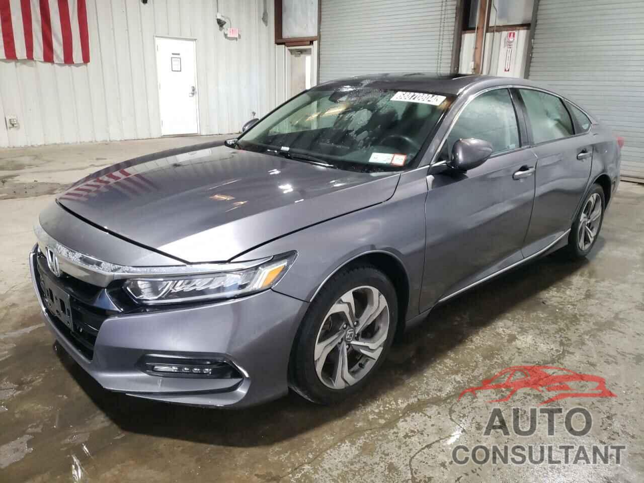 HONDA ACCORD 2018 - 1HGCV2F50JA000560