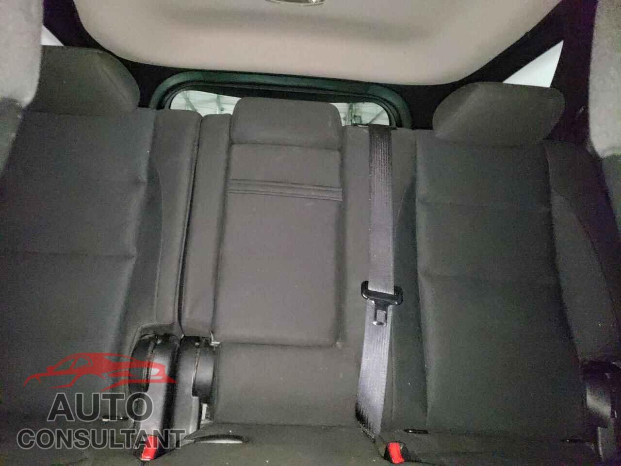 DODGE DURANGO 2017 - 1C4RDHAG3HC838703