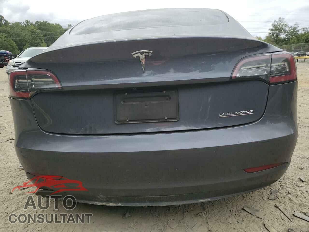 TESLA MODEL 3 2020 - 5YJ3E1EC9LF586310