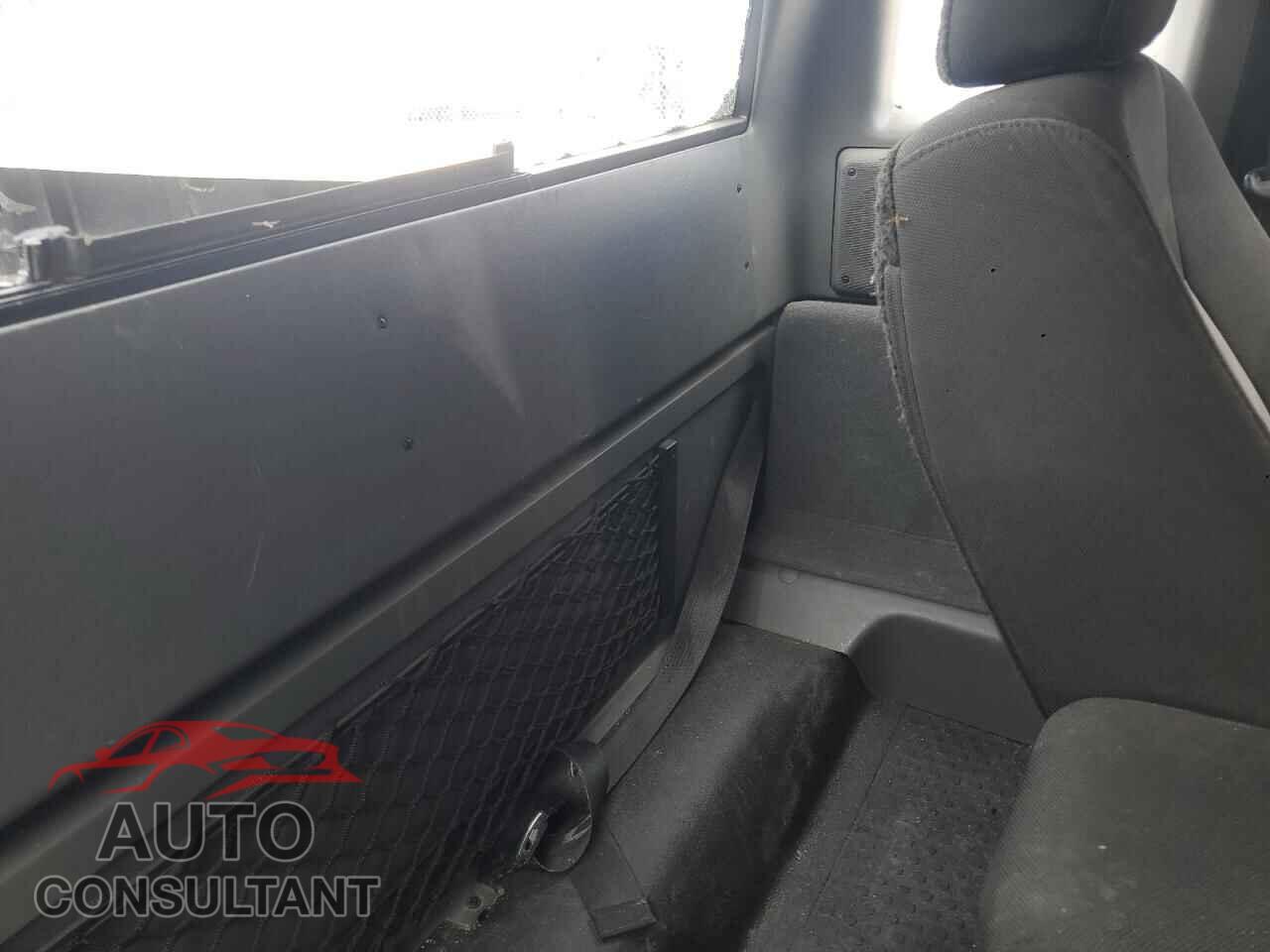 FORD RANGER 2011 - 1FTKR1EE6BPB14085