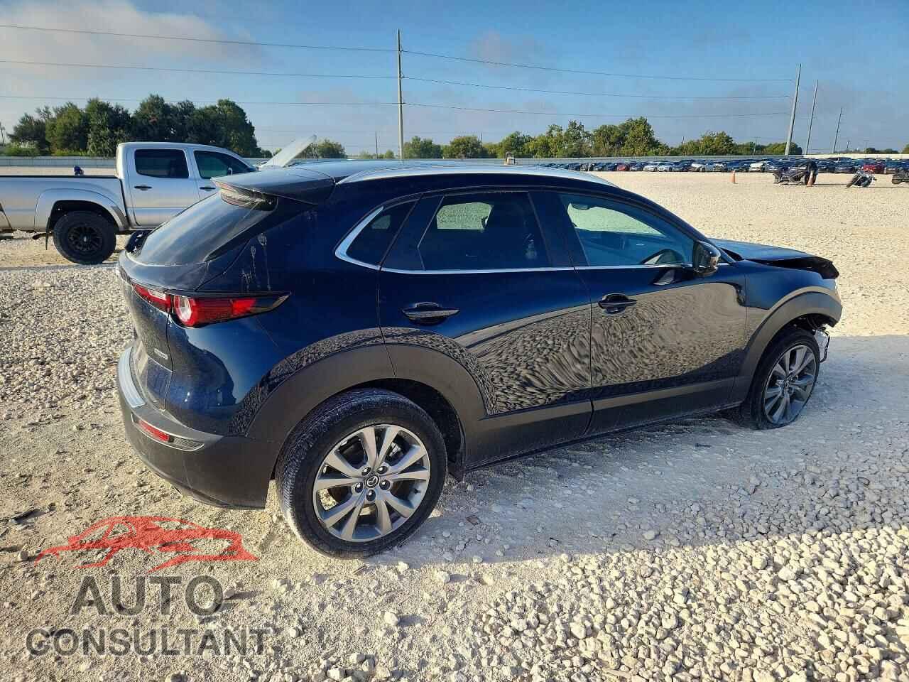 MAZDA CX30 2025 - 3MVDMBCM5SM829032