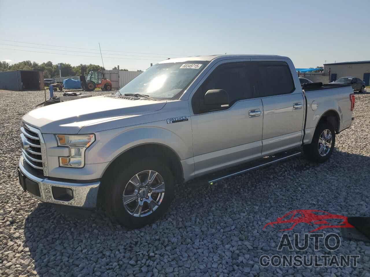 FORD F-150 2015 - 1FTEW1CF9FFC87368