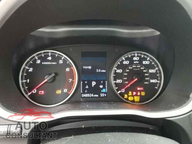 MITSUBISHI ECLIPSE 2020 - JA4AS3AA2LZ015617
