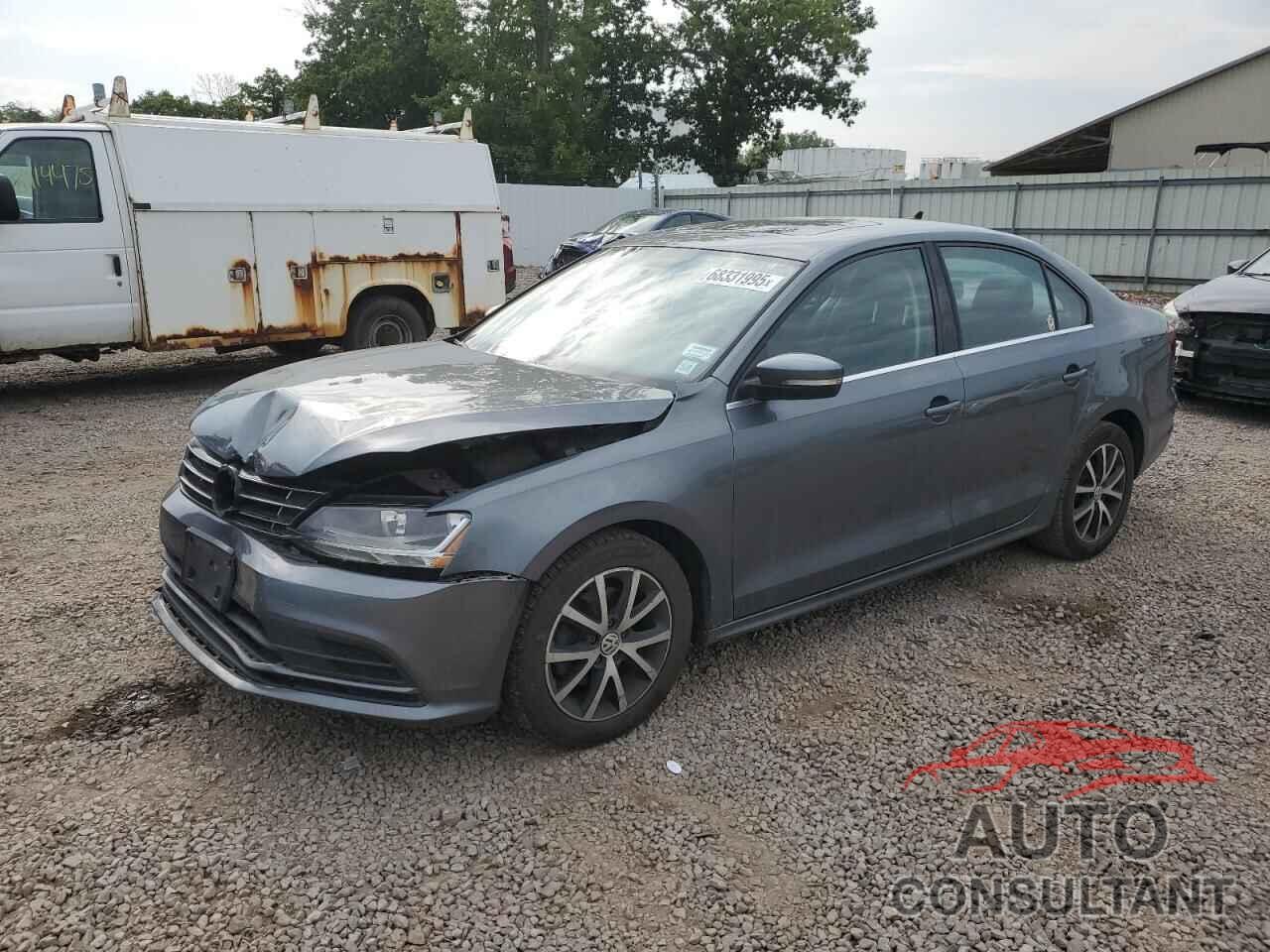 VOLKSWAGEN JETTA 2018 - 3VWDB7AJ0JM263676