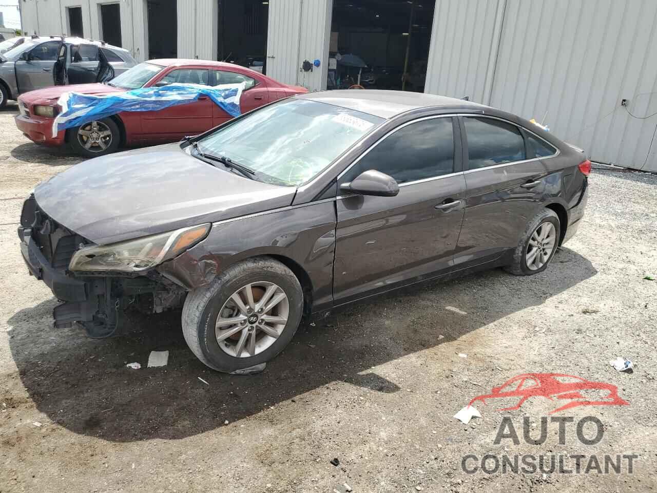 HYUNDAI SONATA 2016 - 5NPE24AF2GH419152