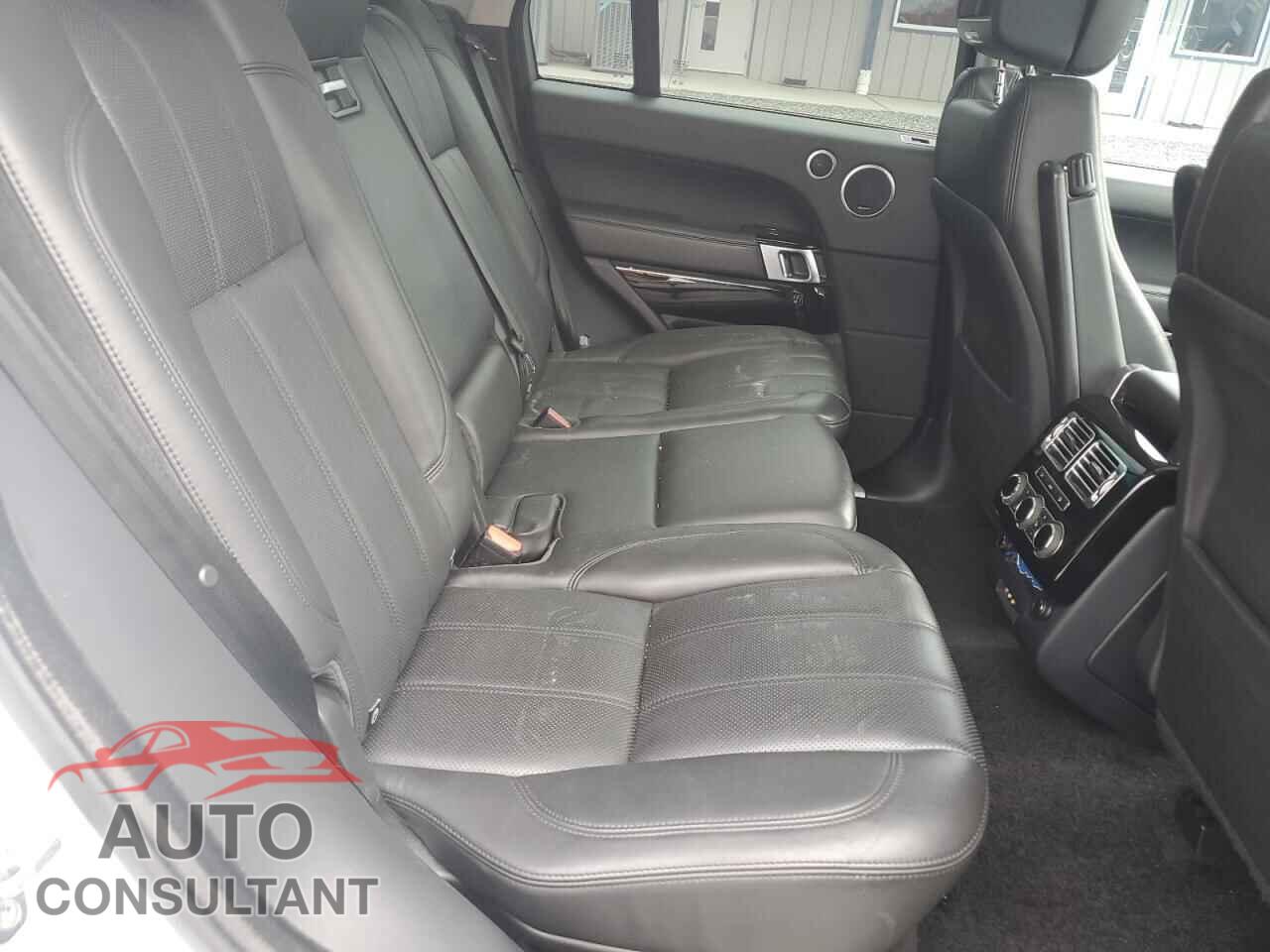 LAND ROVER RANGEROVER 2015 - SALGS2VF8FA218295