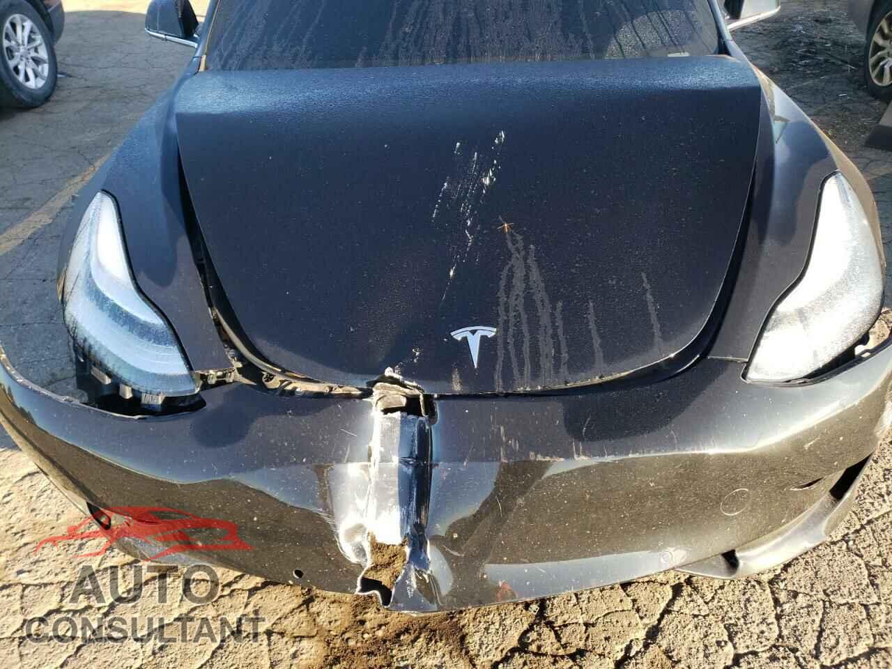 TESLA MODEL 3 2019 - 5YJ3E1EA2KF399651