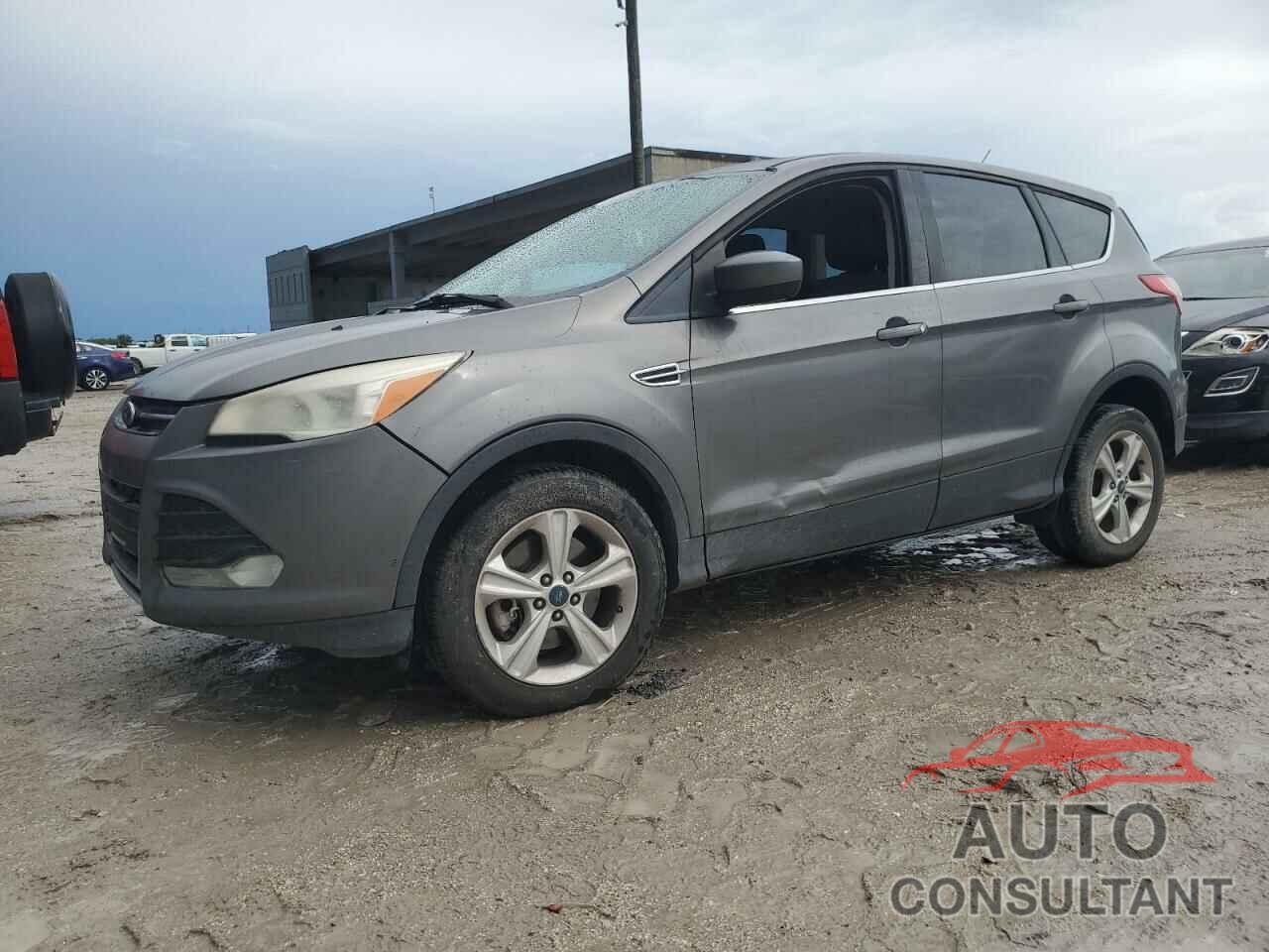 FORD ESCAPE 2013 - 1FMCU0G92DUC09241