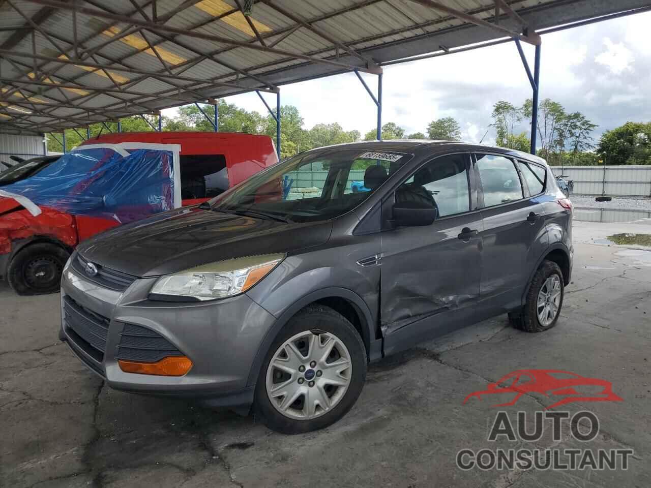 FORD ESCAPE 2013 - 1FMCU0F75DUC51757