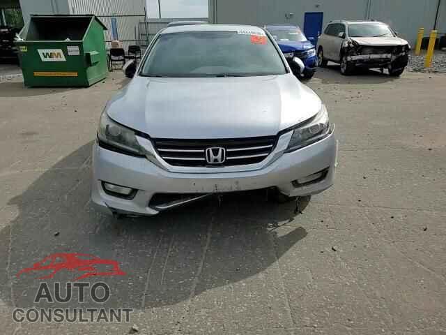 HONDA ACCORD 2015 - 1HGCR2F30FA187180