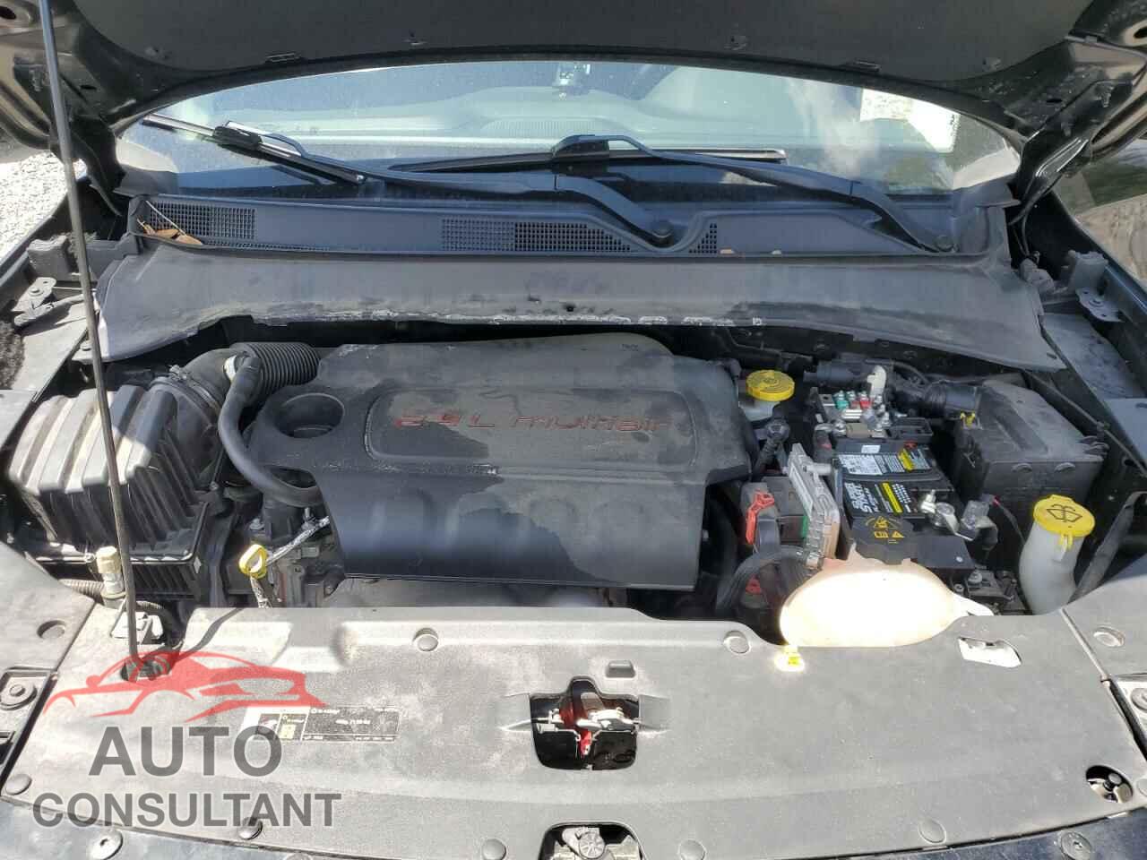 JEEP COMPASS 2021 - 3C4NJDAB4MT547579