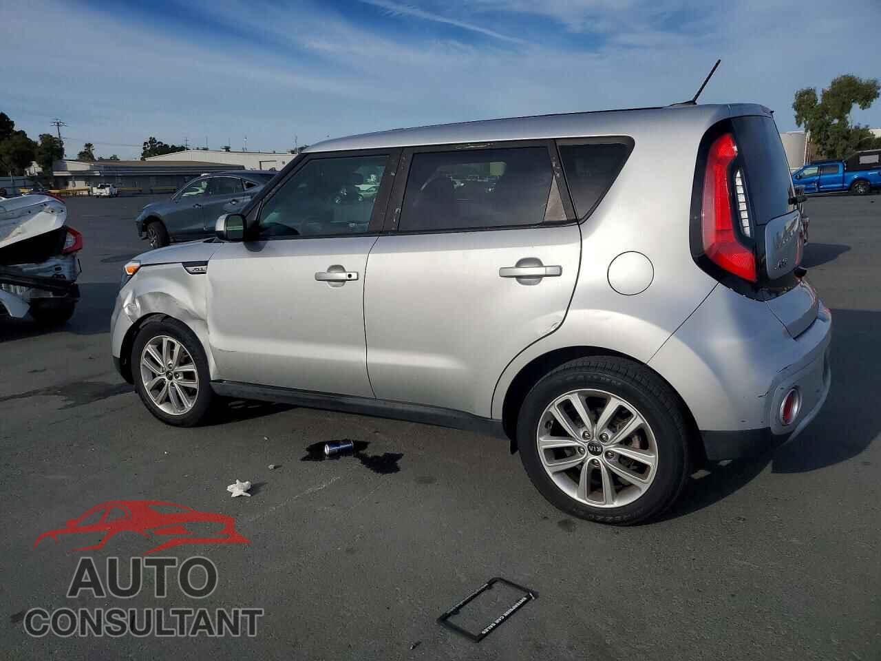 KIA SOUL 2017 - KNDJP3A52H7497809
