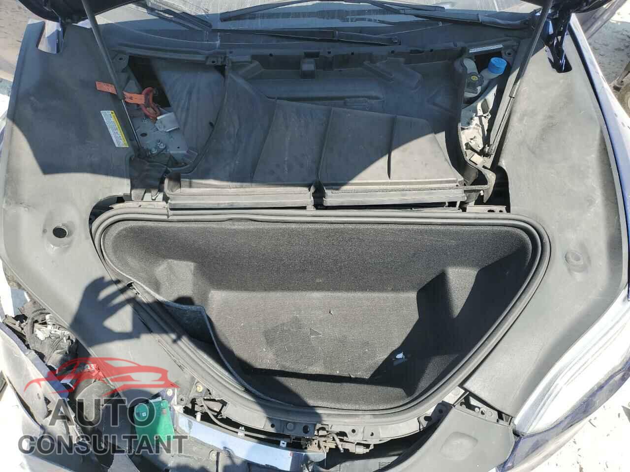 TESLA MODEL S 2016 - 5YJSA1E23GF143199