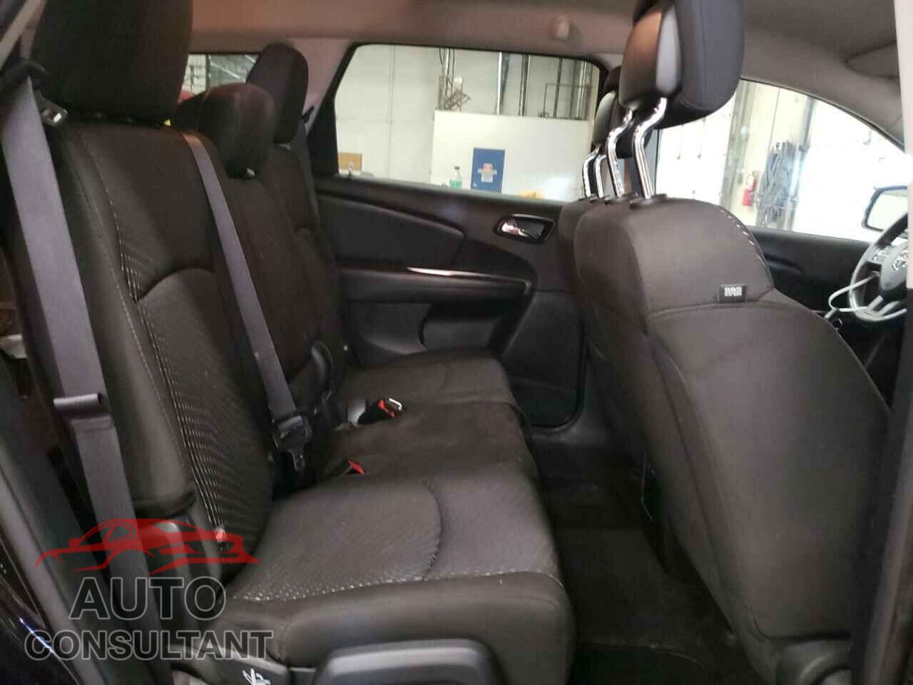 DODGE JOURNEY 2017 - 3C4PDCAB6HT559779