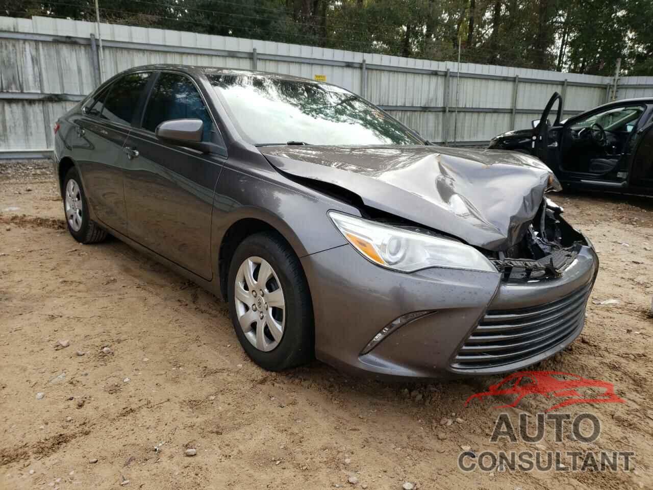 TOYOTA CAMRY 2017 - 4T1BF1FK4HU304048