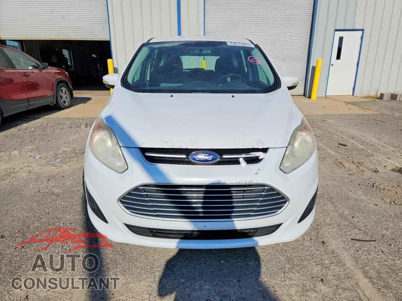 FORD CMAX 2013 - 1FADP5AU6DL524470