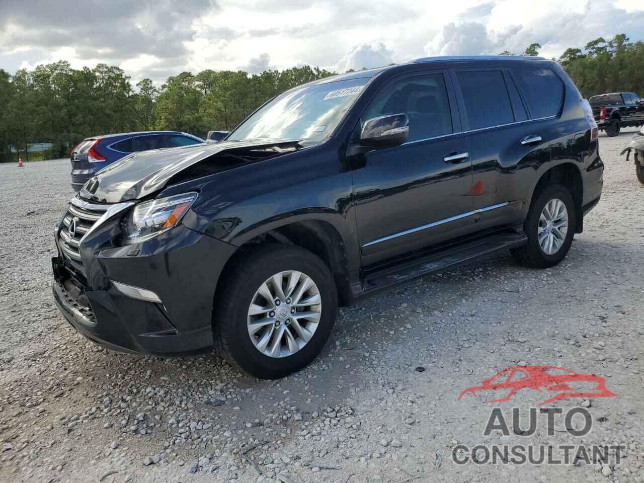 LEXUS GX 2017 - JTJBM7FXXH5175863