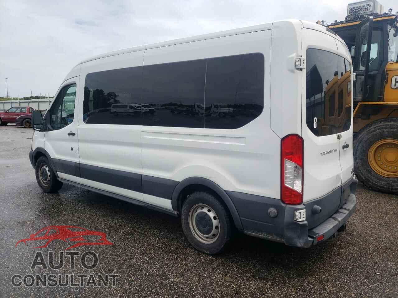 FORD TRANSIT 2016 - 1FBAX2CM9GKB12292