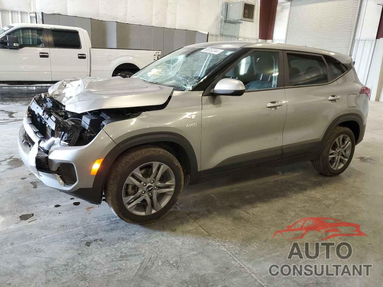 KIA SELTOS 2022 - KNDEPCAA0N7235300