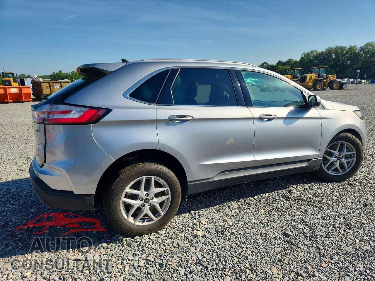FORD EDGE 2024 - 2FMPK4J95RBA56309