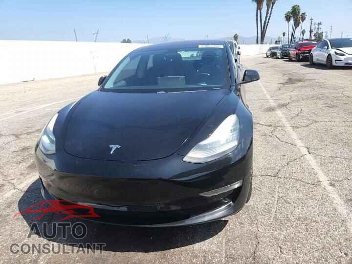 TESLA MODEL 3 2019 - 5YJ3E1EAXKF193087