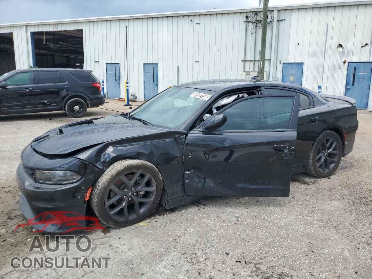 DODGE CHARGER 2023 - 2C3CDXCT1PH700975