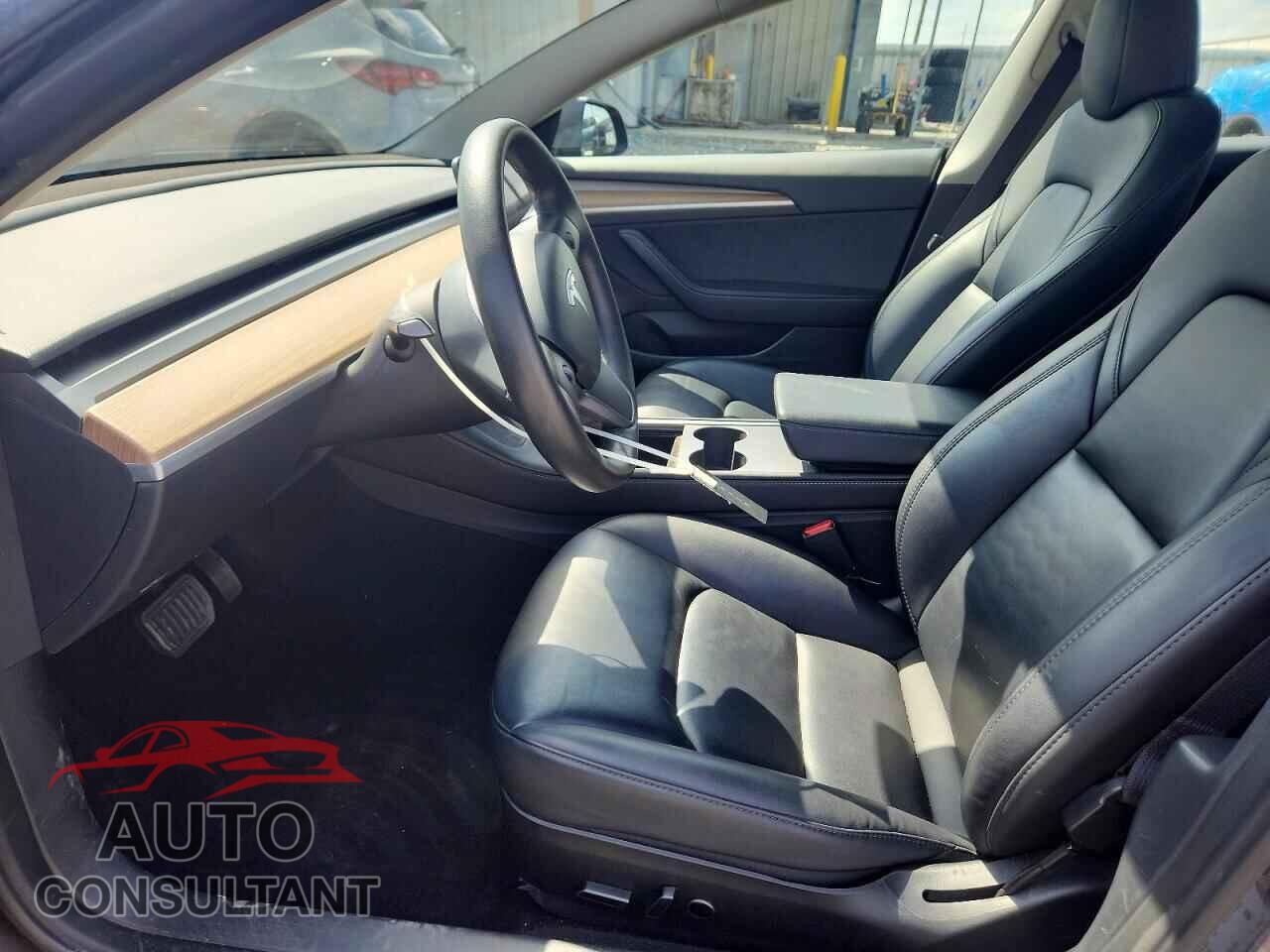 TESLA MODEL 3 2023 - 5YJ3E1EA3PF673740
