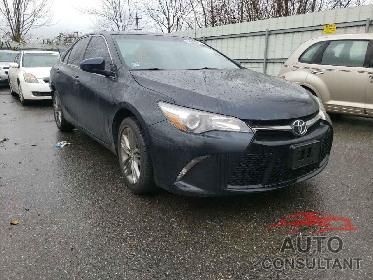 TOYOTA CAMRY 2016 - 4T1BF1FK0GU182061