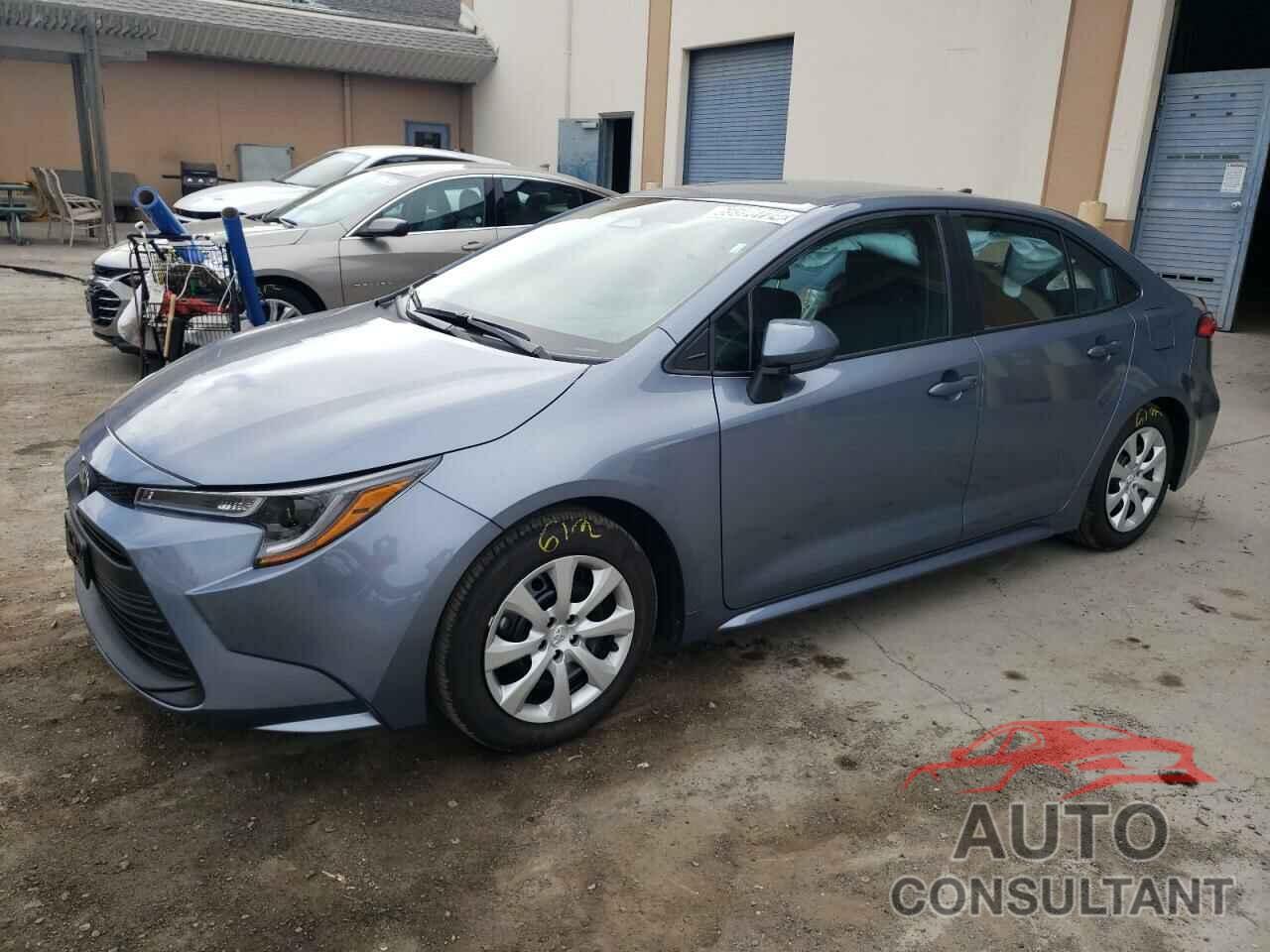 TOYOTA COROLLA 2024 - 5YFB4MDE5RP191086