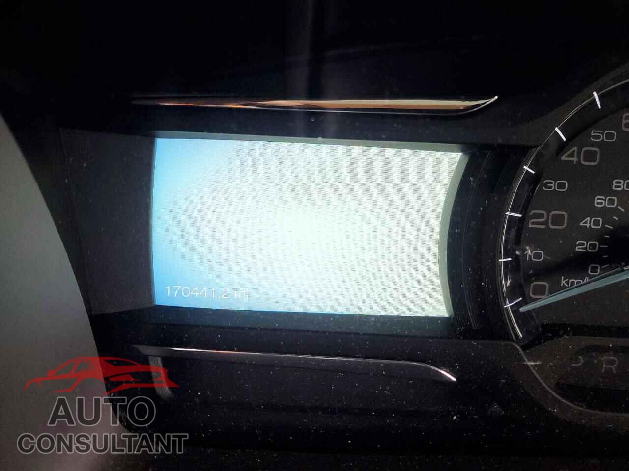 FORD FLEX 2014 - 2FMGK5C89EBD01665