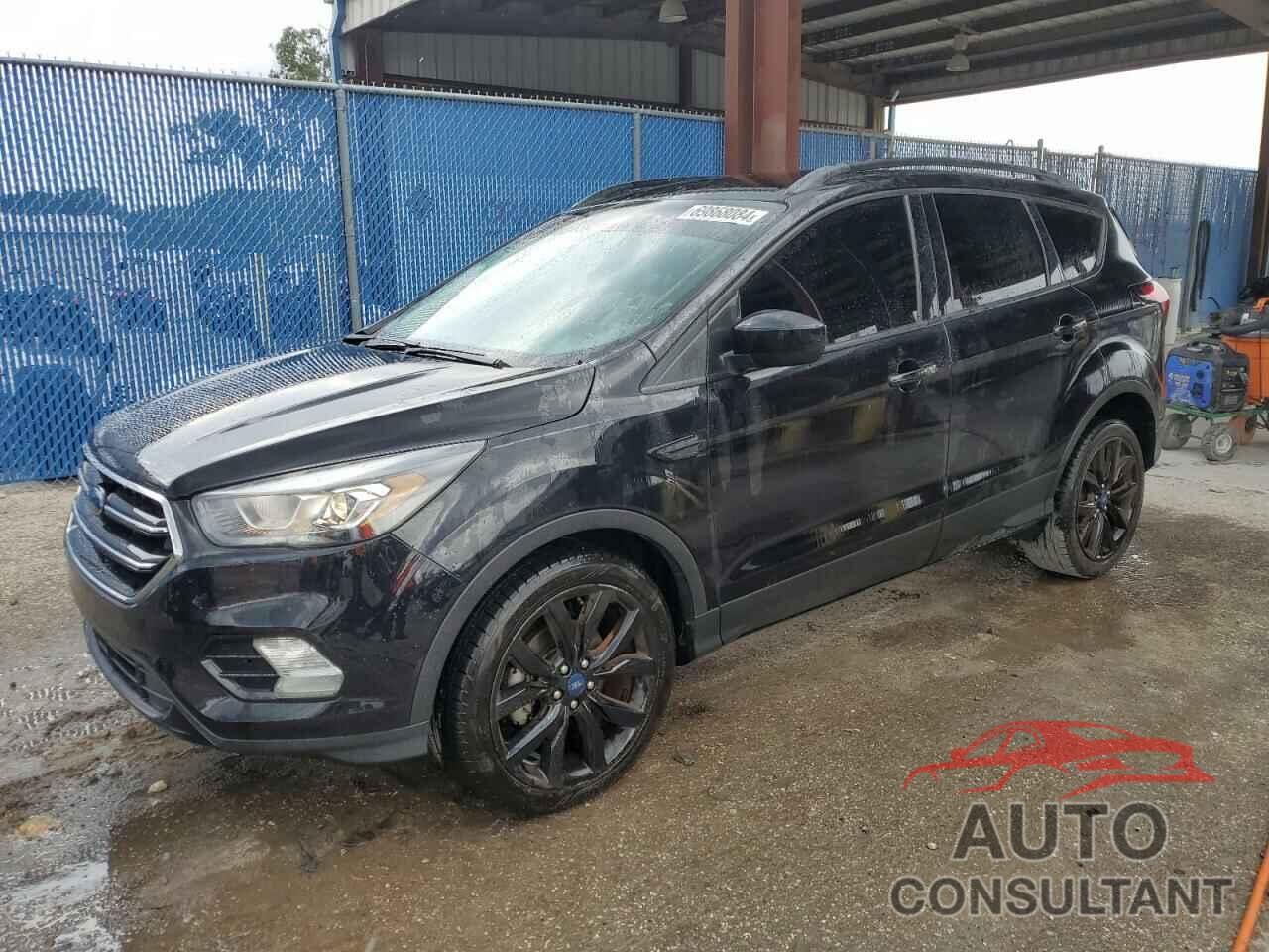 FORD ESCAPE 2019 - 1FMCU0GD4KUB14066