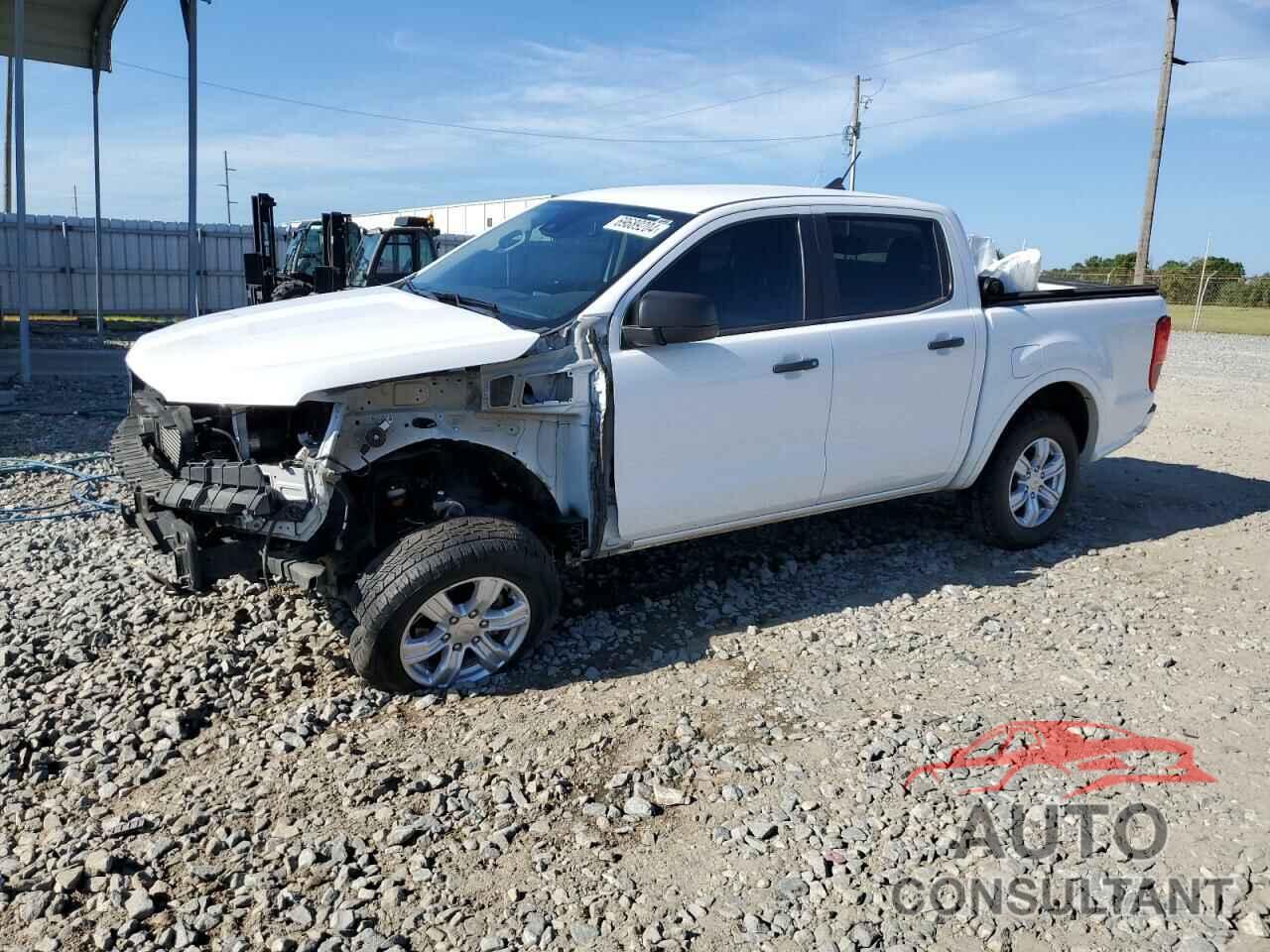 FORD RANGER 2019 - 1FTER4EH4KLA64805