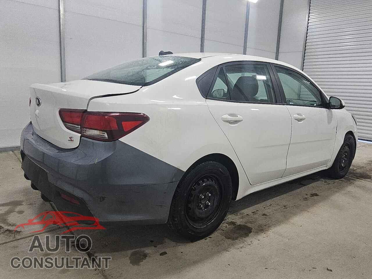 KIA RIO 2019 - 3KPA24AB6KE173473