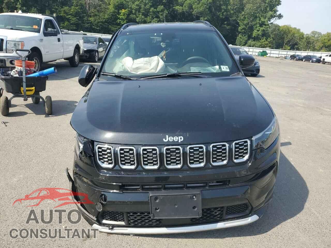 JEEP COMPASS 2024 - 3C4NJDCN1RT123677