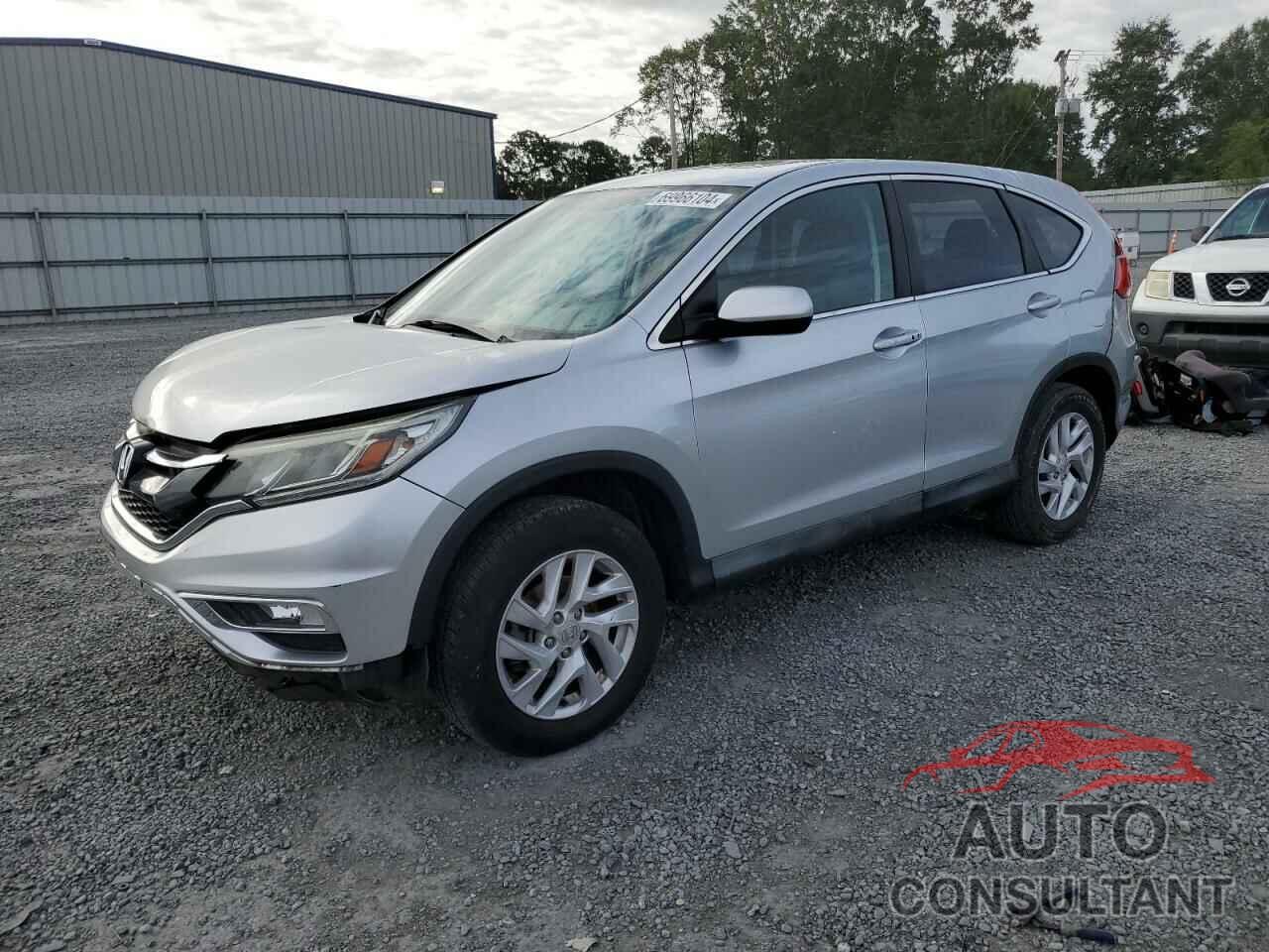 HONDA CRV 2016 - 2HKRM4H56GH602076