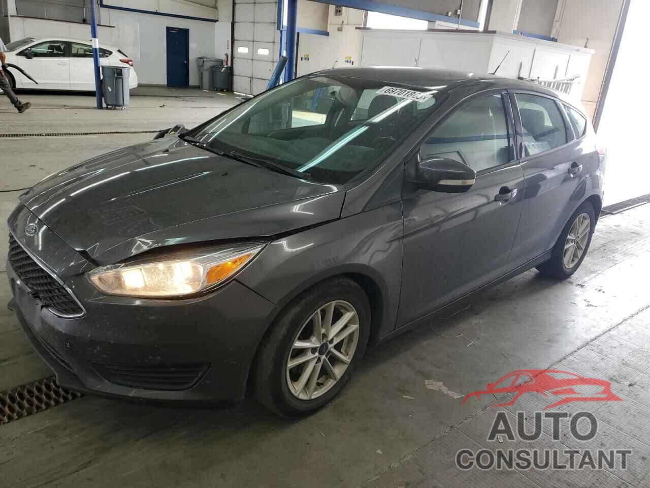 FORD FOCUS 2016 - 1FADP3K24GL392217
