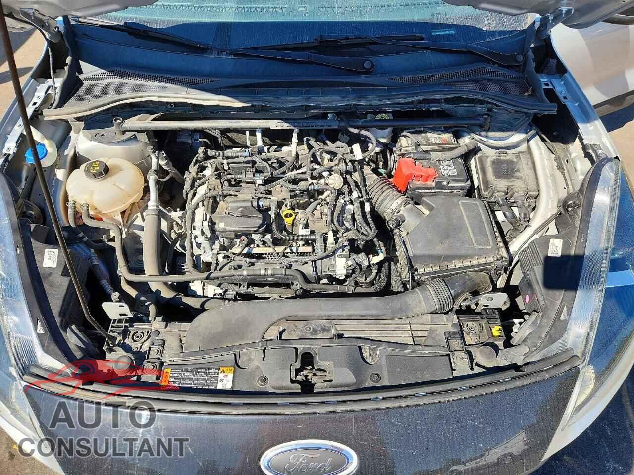 FORD ESCAPE 2020 - 1FMCU0G60LUA29664