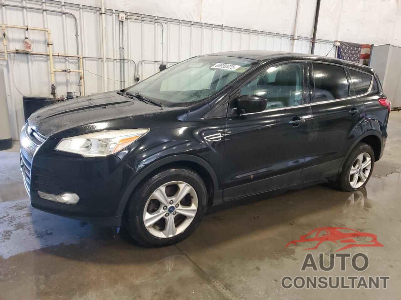 FORD ESCAPE 2013 - 1FMCU9GX0DUB16818