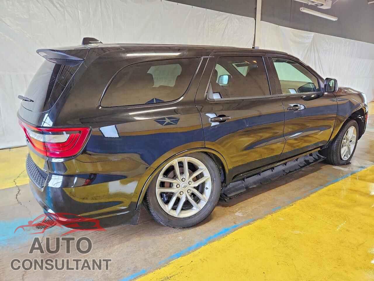DODGE DURANGO 2026 - 1C4RDJDG5TC246246