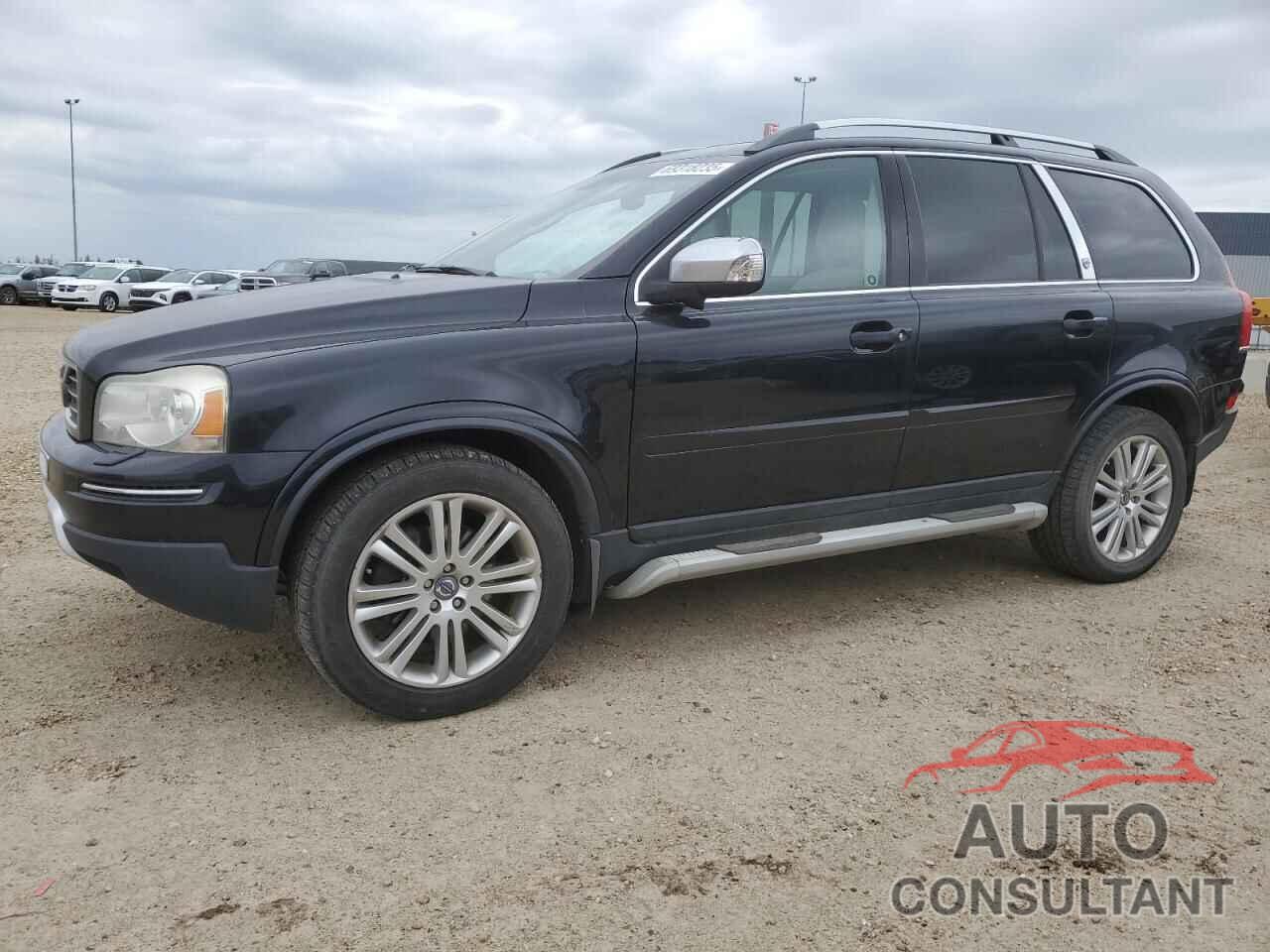 VOLVO XC90 2010 - YV4852CTXA1566391
