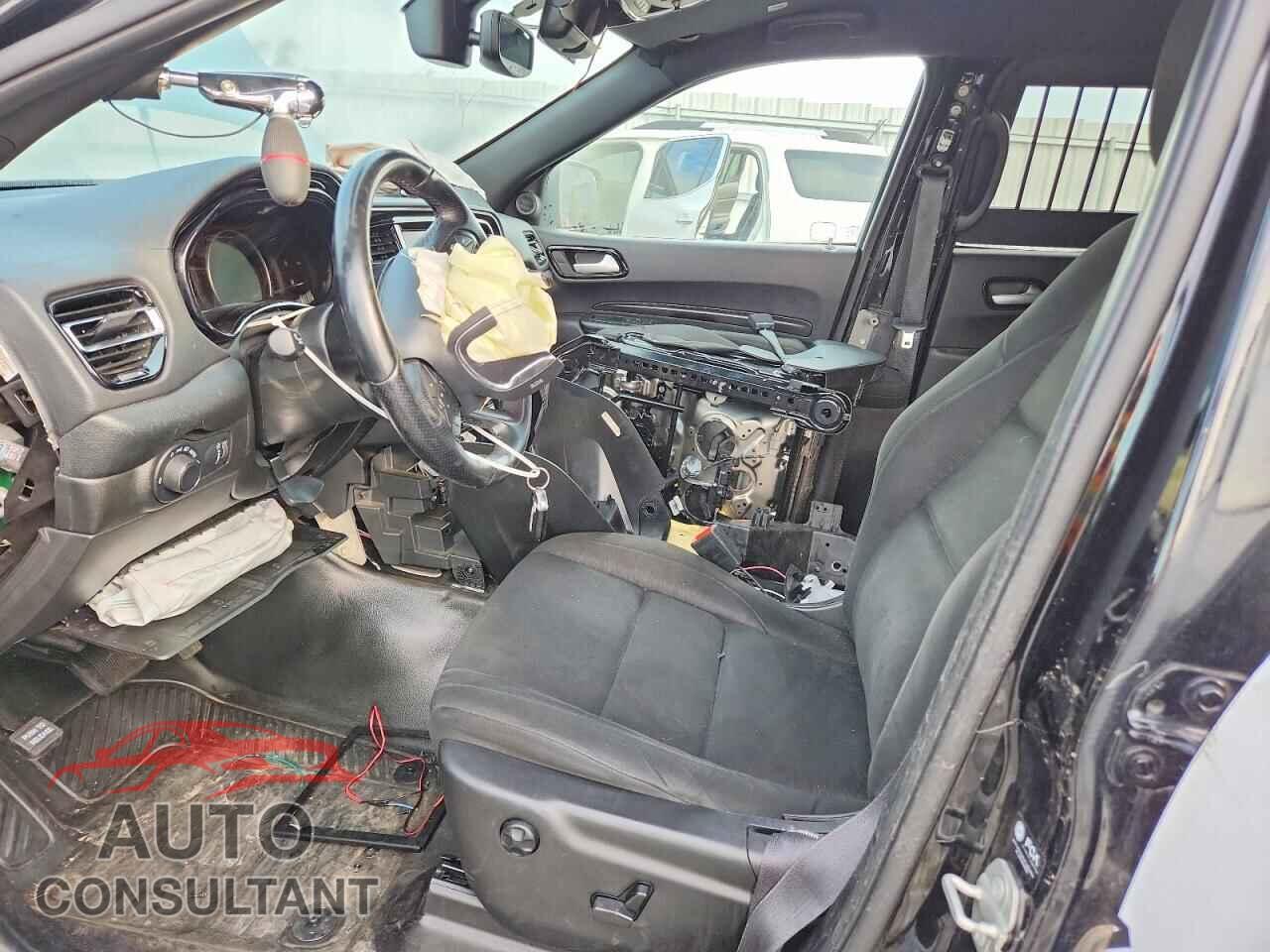 DODGE DURANGO 2024 - 1C4RDJFG4RC147407