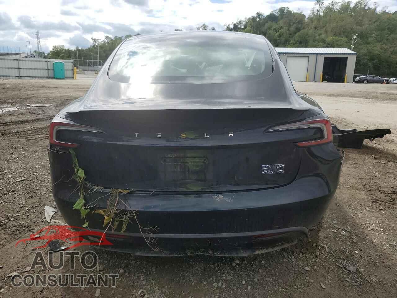 TESLA MODEL 3 2024 - 5YJ3E1ET7RF856501