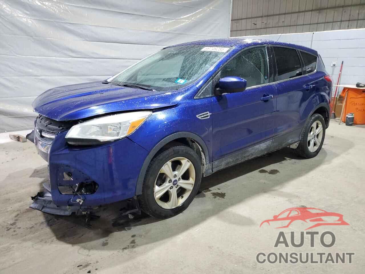 FORD ESCAPE 2014 - 1FMCU9GX3EUC89086
