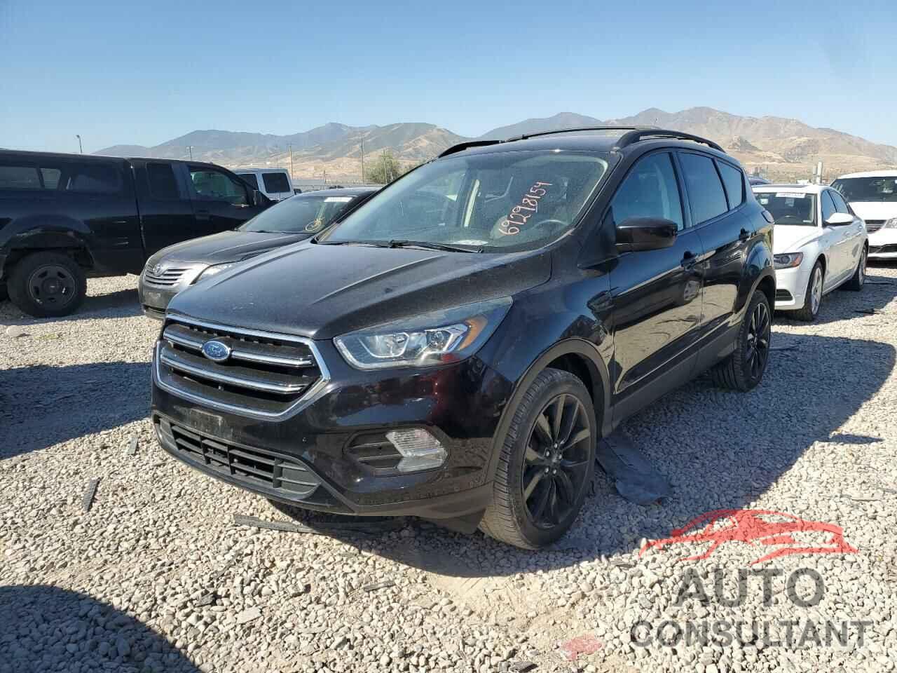 FORD ESCAPE 2019 - 1FMCU9GD2KUB10408