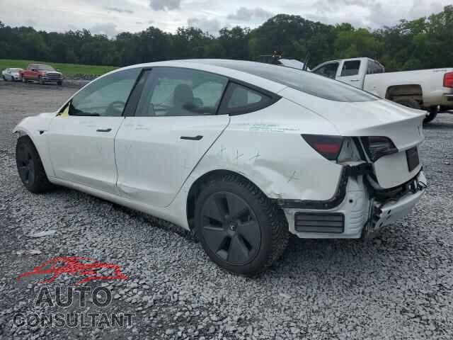 TESLA MODEL 3 2023 - 5YJ3E1EA2PF466546