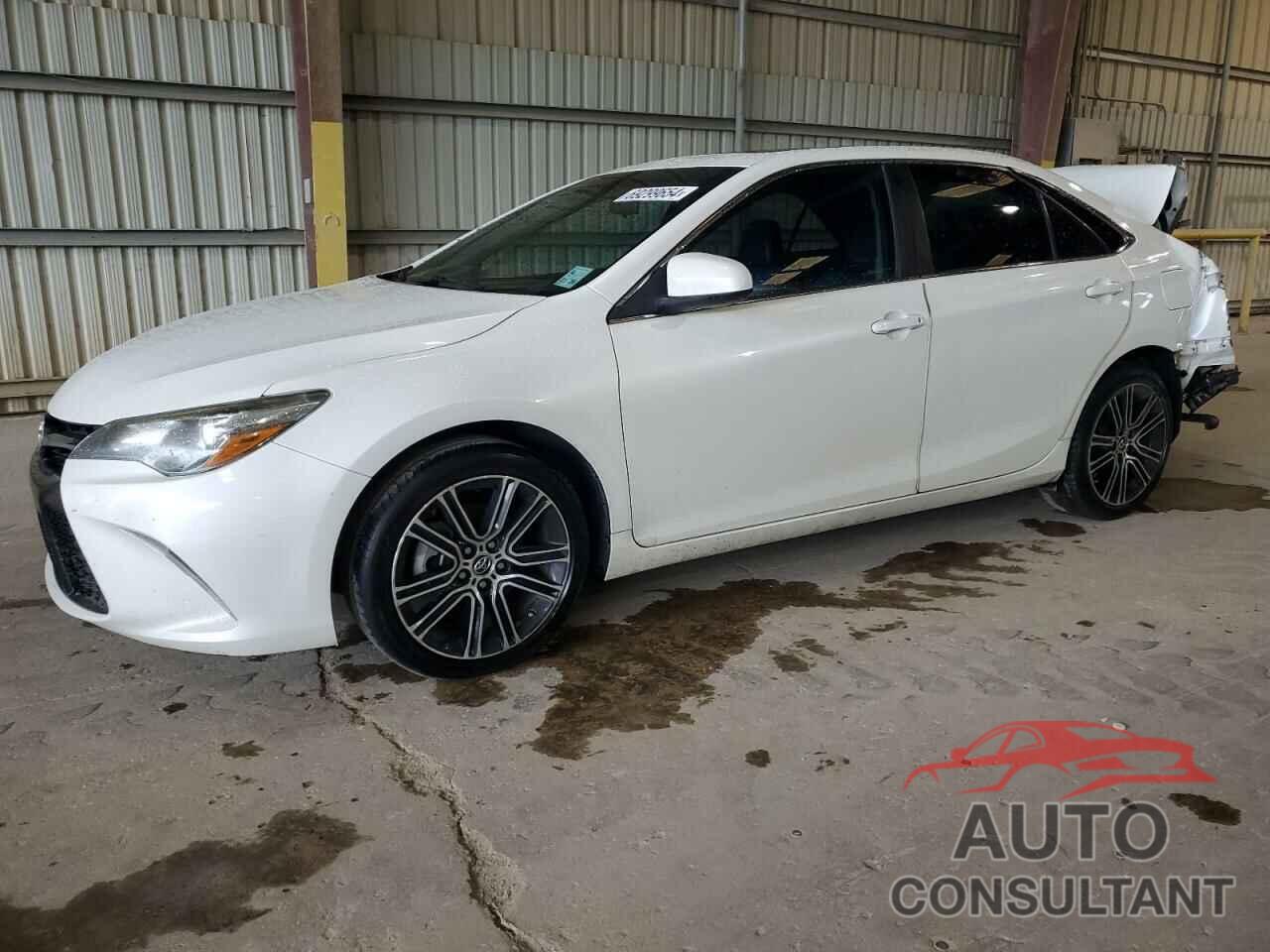 TOYOTA CAMRY 2016 - 4T1BF1FK2GU139941