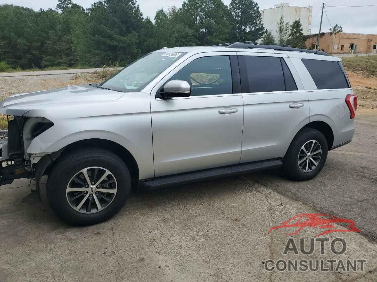 FORD EXPEDITION 2019 - 1FMJU1JT1KEA29418